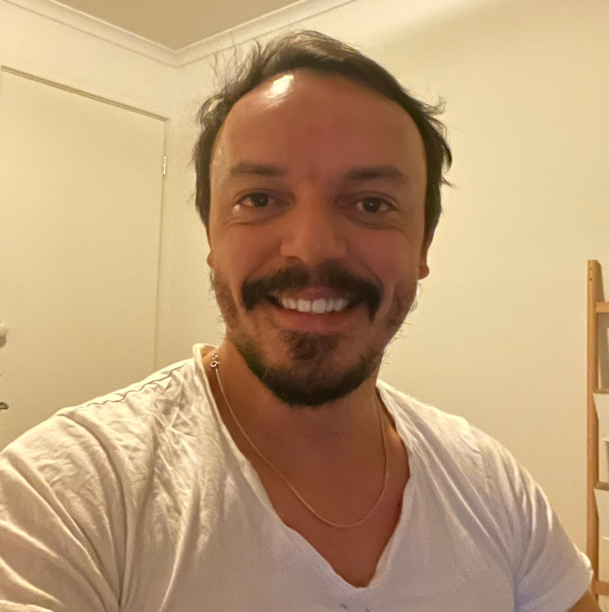 Alessandro Jesus Silva